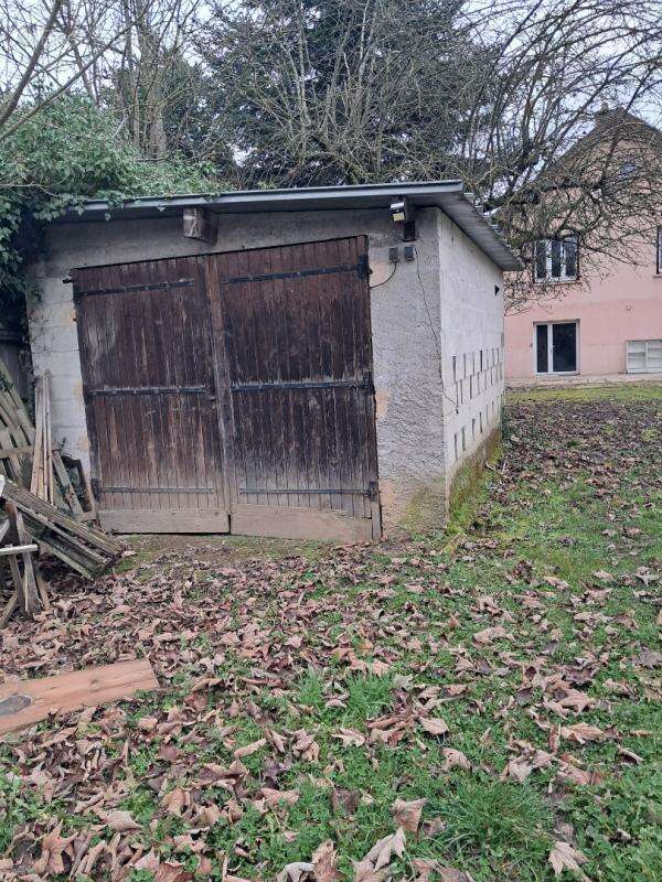 Maison à SAINT-REMY