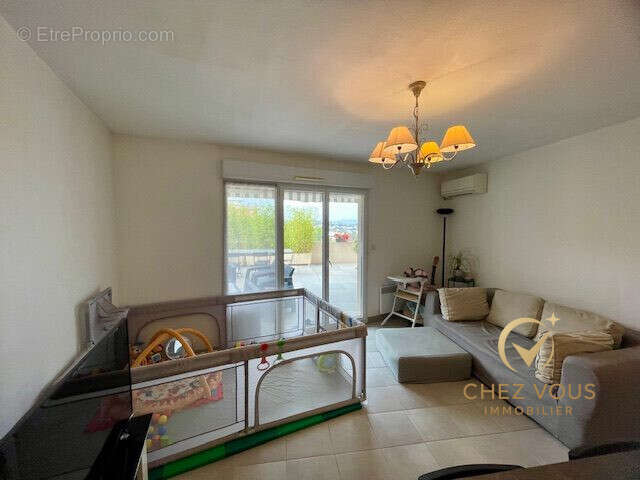 Appartement 47 m² à Saint-Raphael  - photo 8