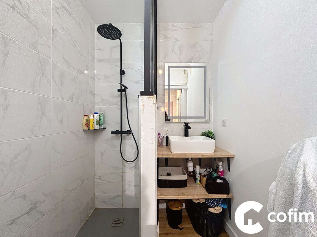Appartement à TARBES