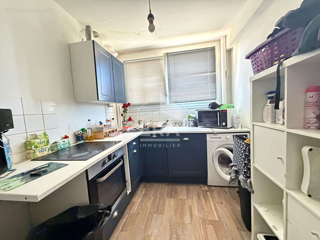 Appartement 44m² à caen - photo 2