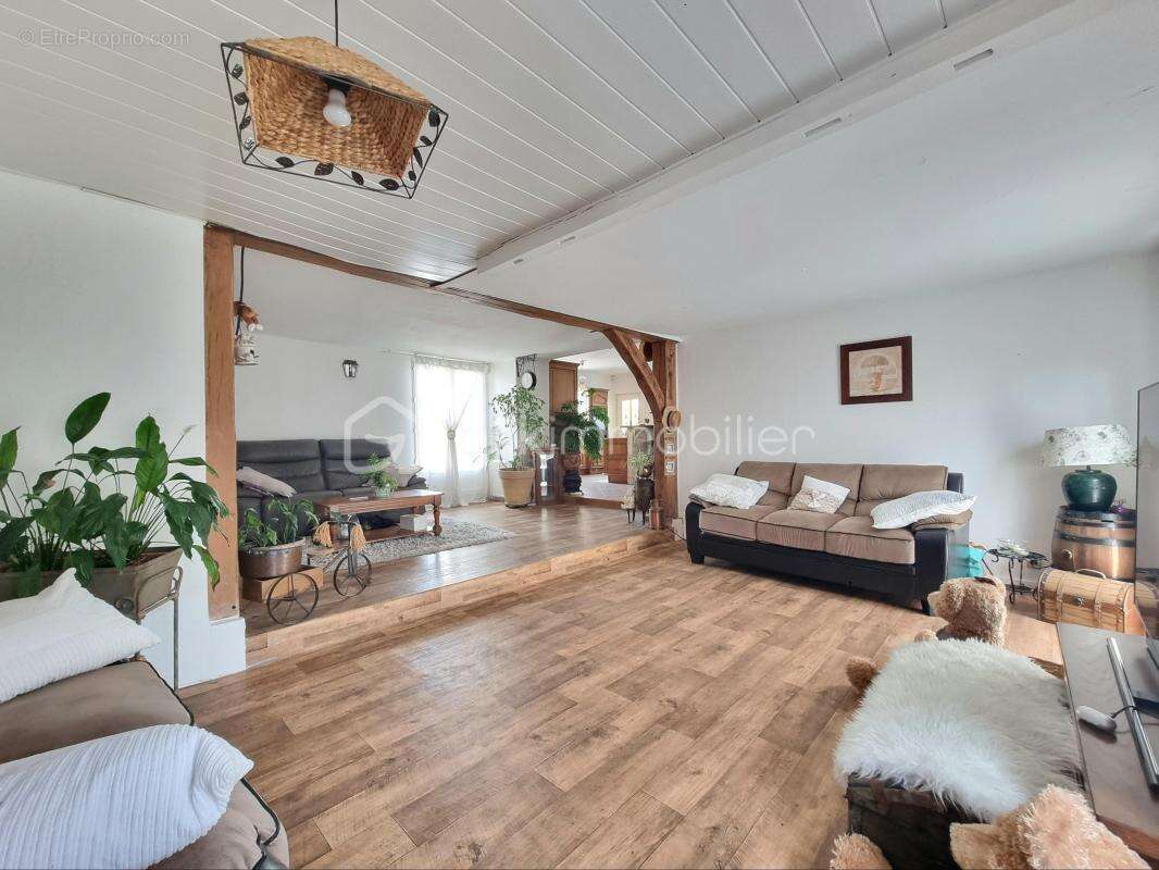 Maison à BRUNOY