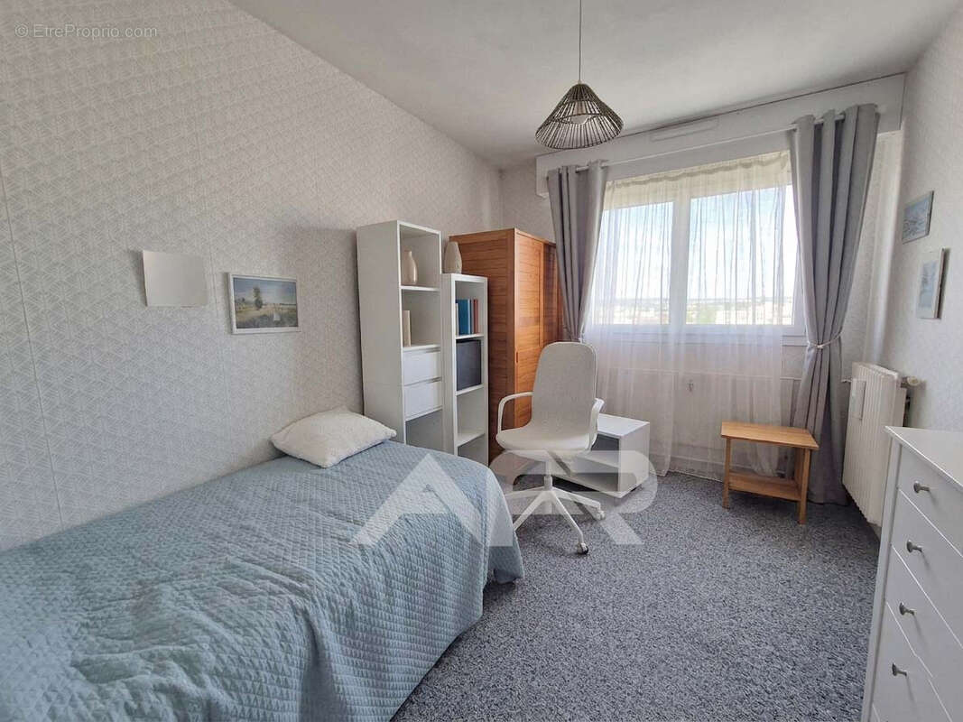 Appartement à CHATOU