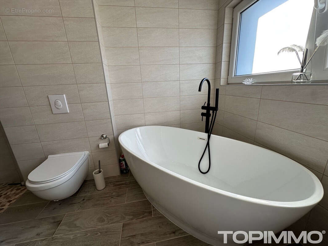 Maison Ensisheim 6 pièce(s) 145 m2 - photo 9