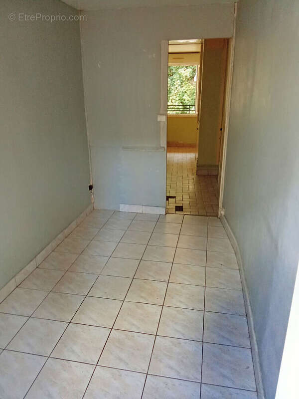 Appartement  15.50 m2 - photo 2