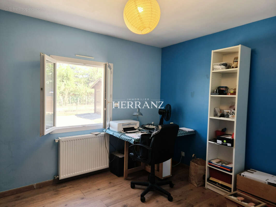 Maison 3 chambres / saint seurin sur l'isle - photo 6