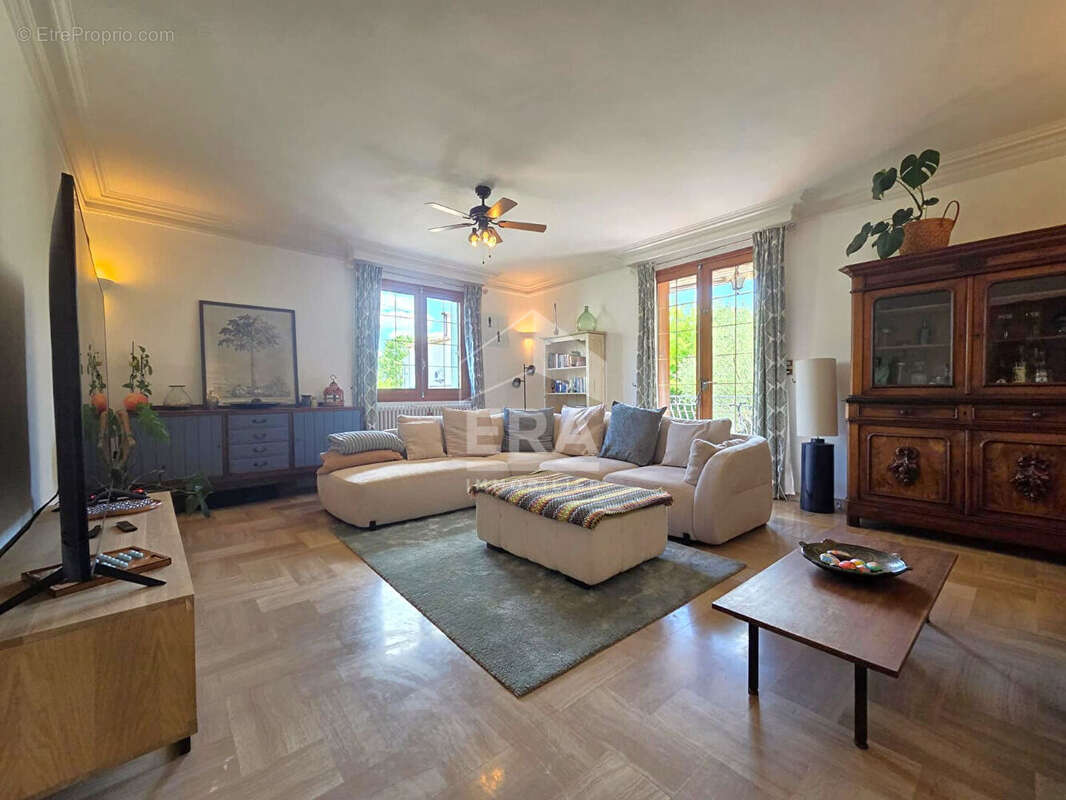 Maison 200m² à limoux - photo 11