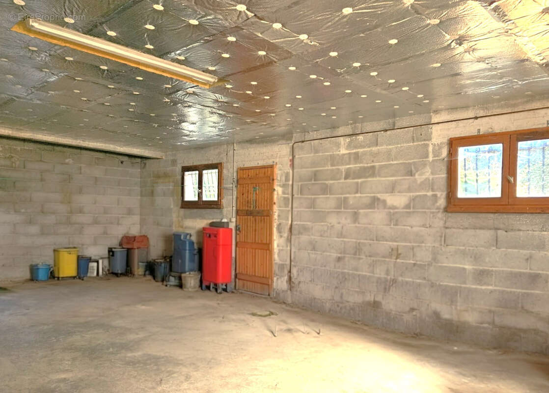 Maison d'habitation secteur prisé de Capdenaguet - photo 20