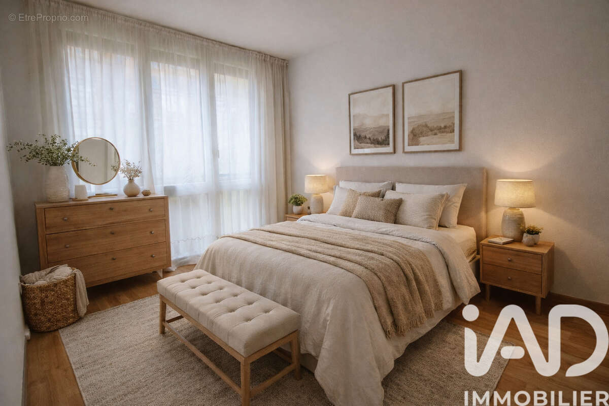 Photo 4 - Appartement à MEUDON
