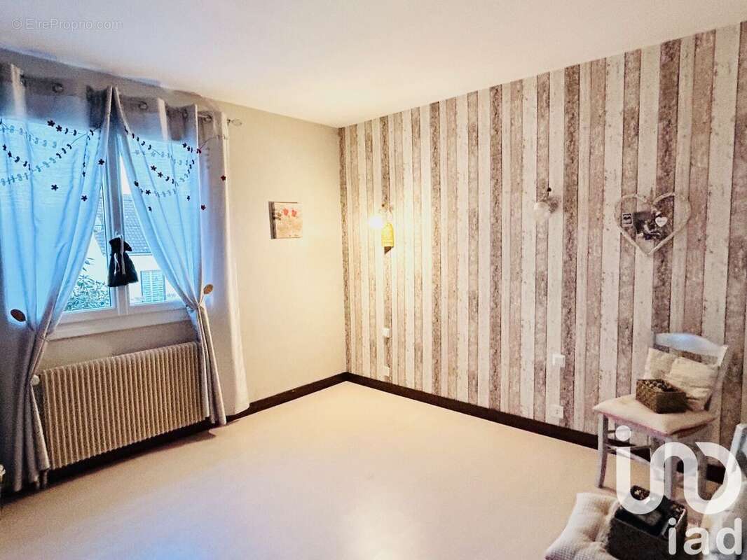 Maison 146 m² à Monchaux-Soreng  - photo 7
