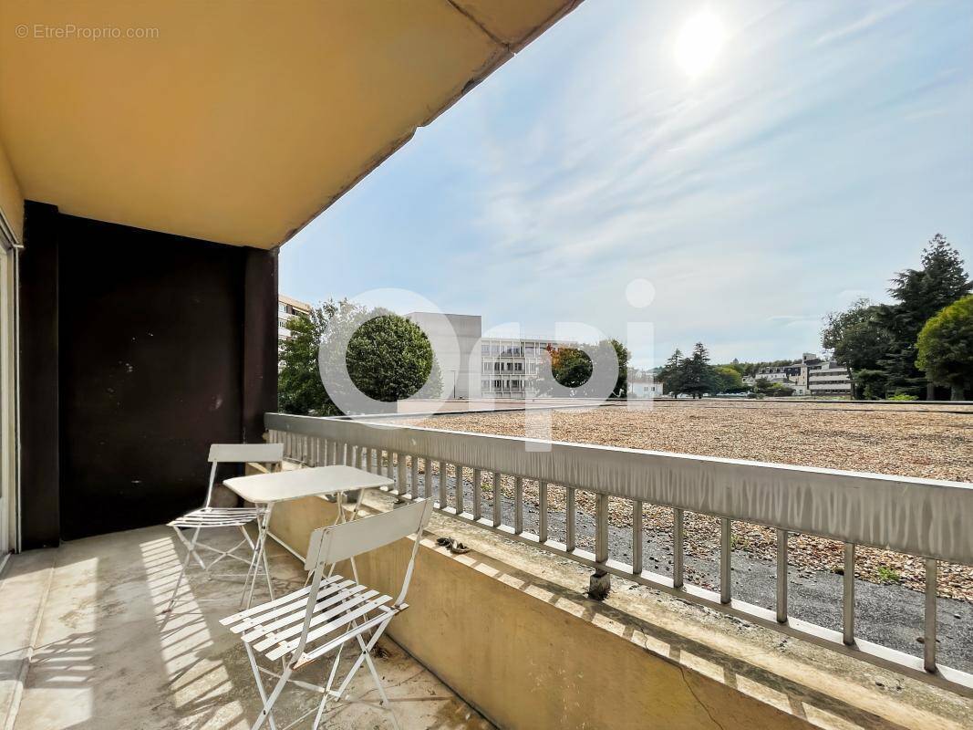 Appartement à EVREUX
