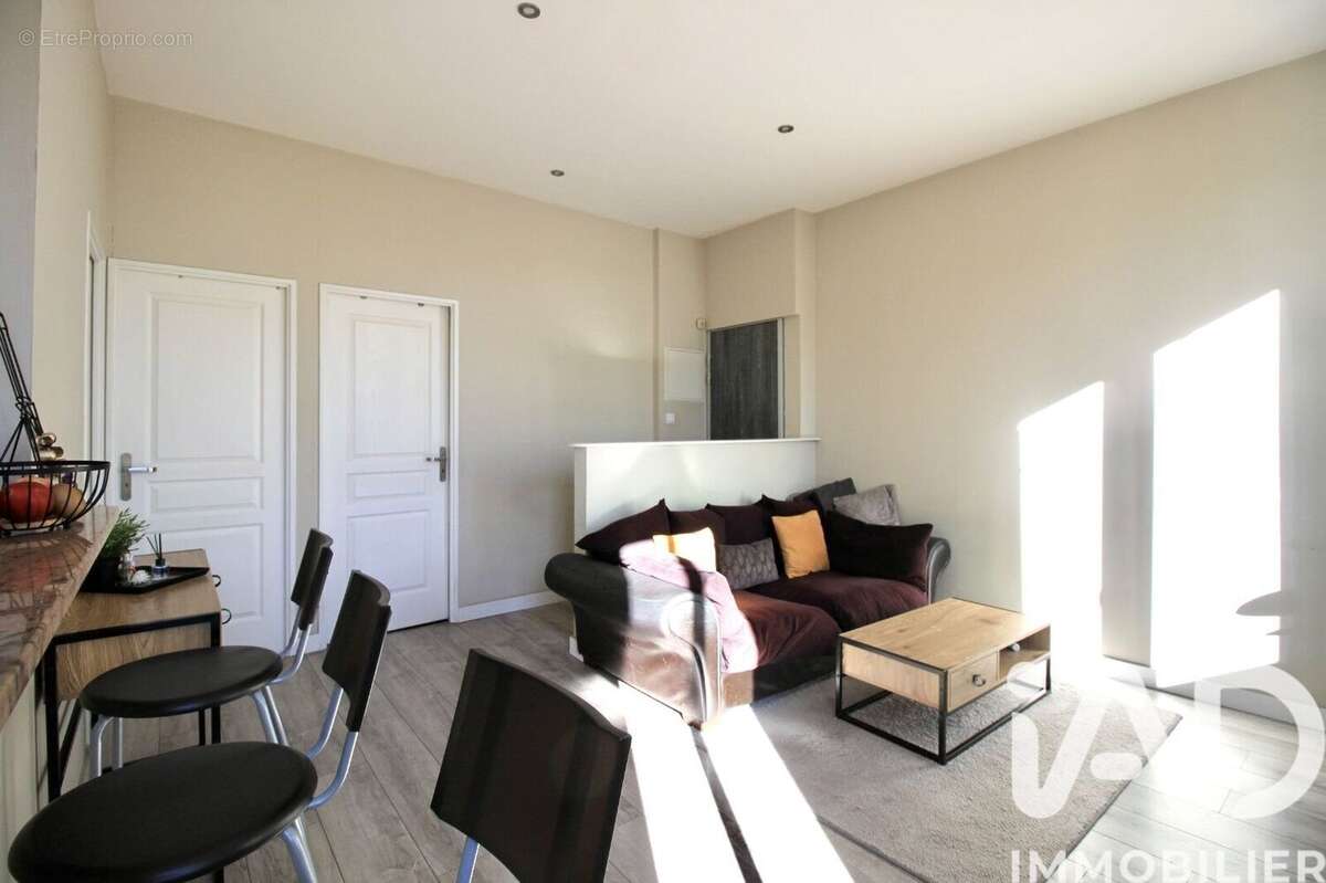 Photo 3 - Appartement à MARSEILLE-16E