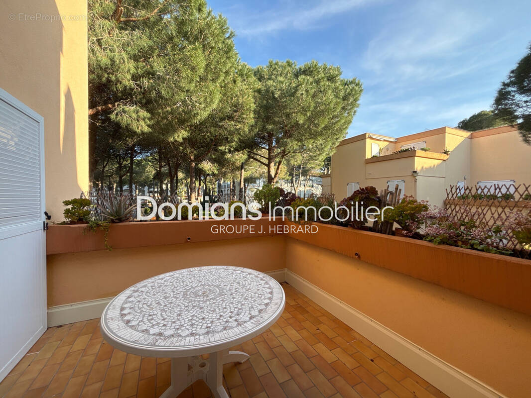 Appartement à ARGELES-SUR-MER