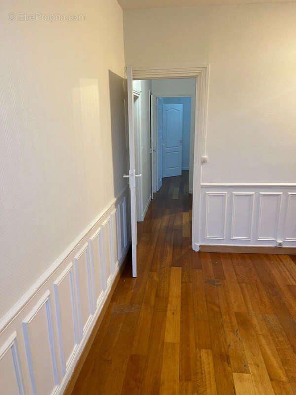 Appartement à COLOMBES