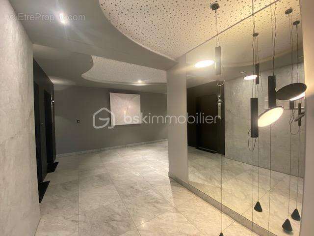 Appartement avec terrasse exceptionnelle et garage - photo 21