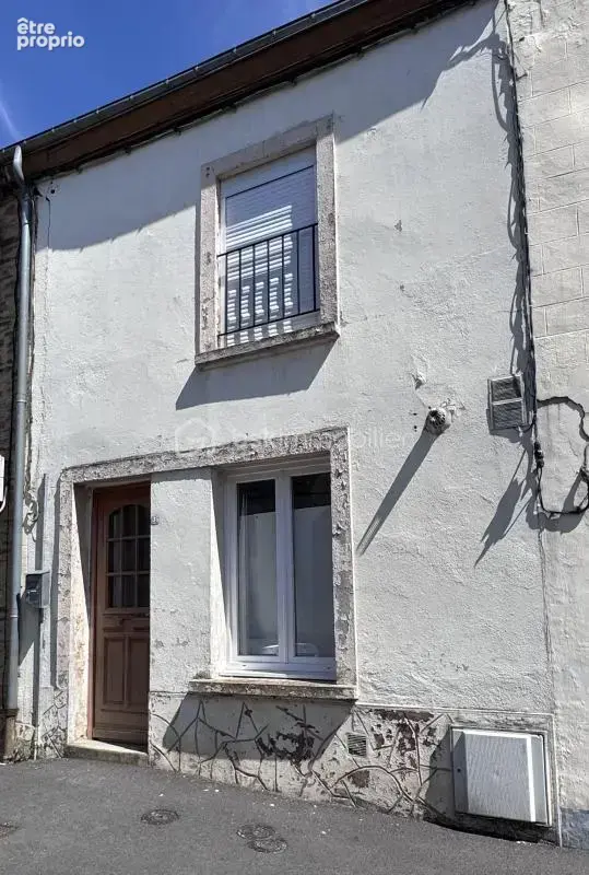 Maison mitoyenne - photo 1