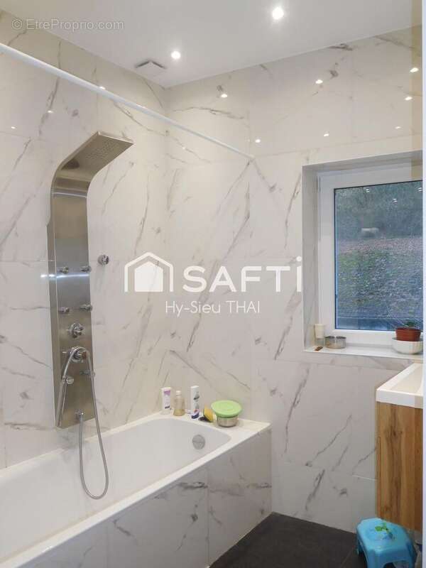 Photo 7 - Maison à NANTUA