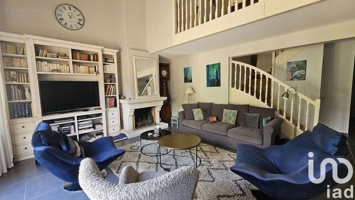 Photo 4 - Maison à MORAINVILLIERS