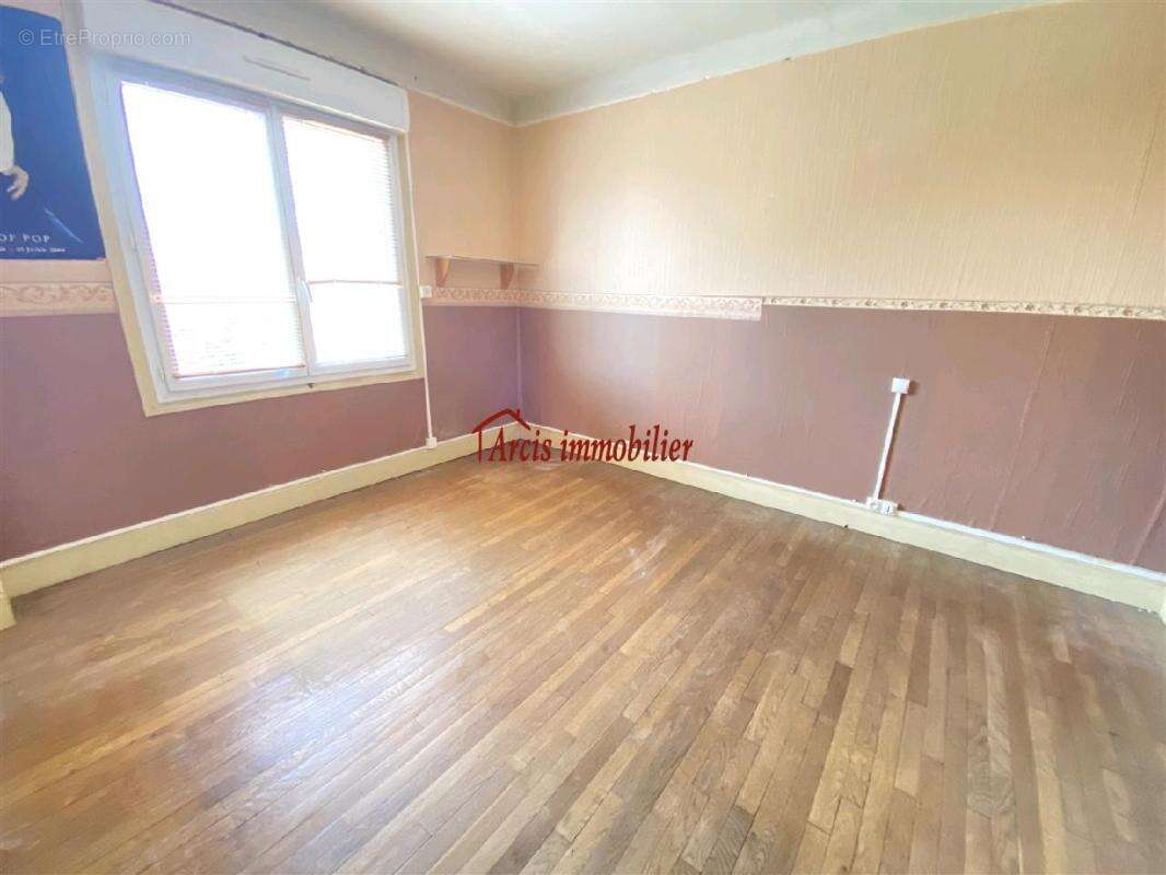 Maison à PLANCY-L'ABBAYE