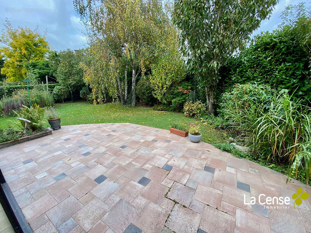 Maison à CAMPHIN-EN-PEVELE