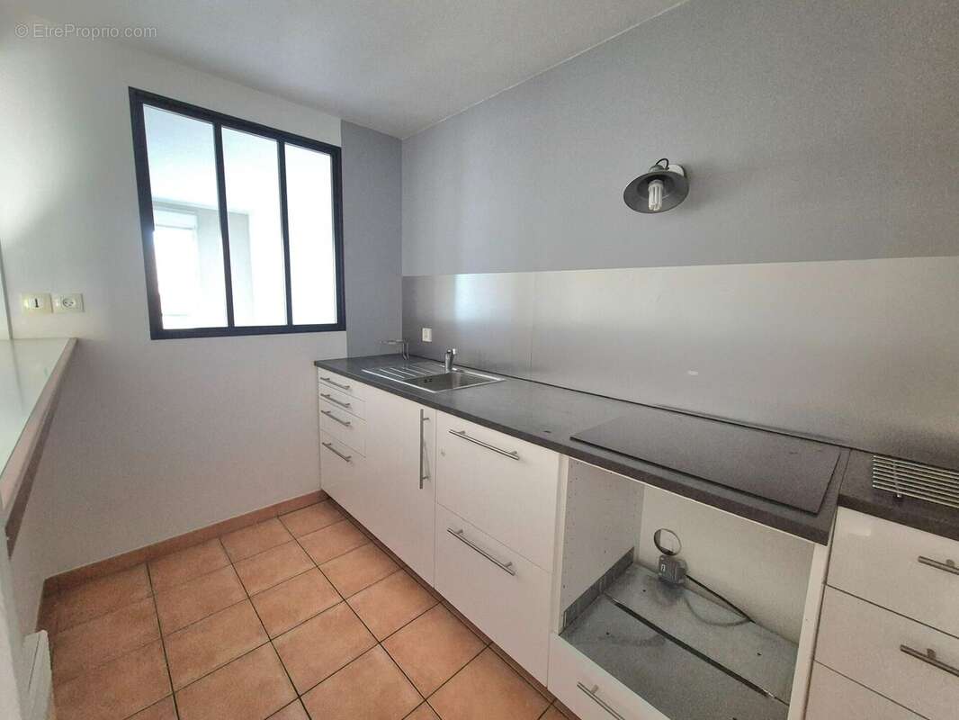 Appartement 61 m² à Mantes-La-Ville  - photo 4