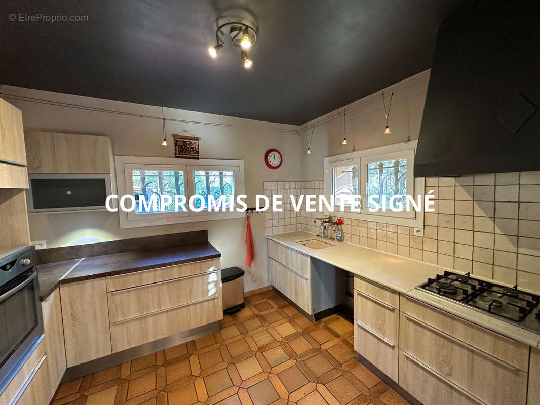 Maison à LE BEAUSSET