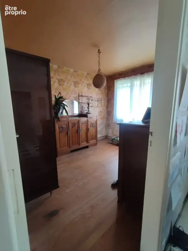 Maison de plain-pied avec dépendance   Ribemont-sur-Ancre - photo 3