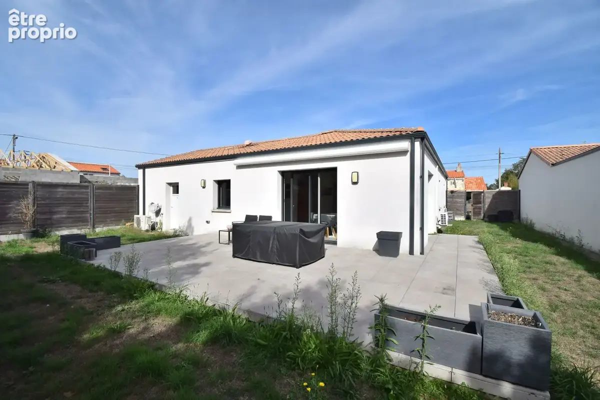 Maison d'habitation - photo 10