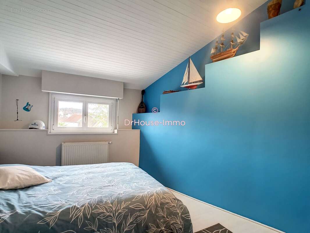Maison 286 m² à Perigueux  - photo 27