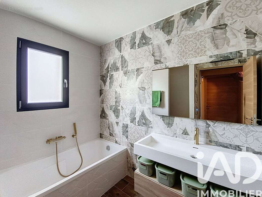 Photo 9 - Maison à SERIGNAN