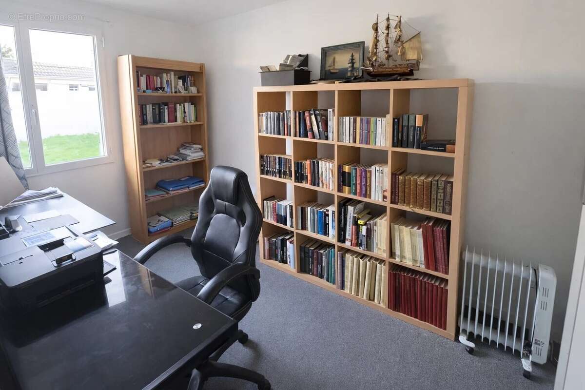 Maison à TOURNAN-EN-BRIE