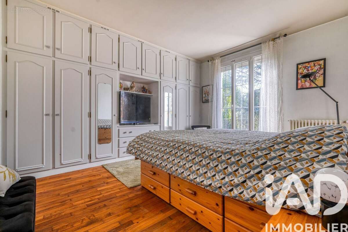 Photo 8 - Maison à TREMBLAY-EN-FRANCE