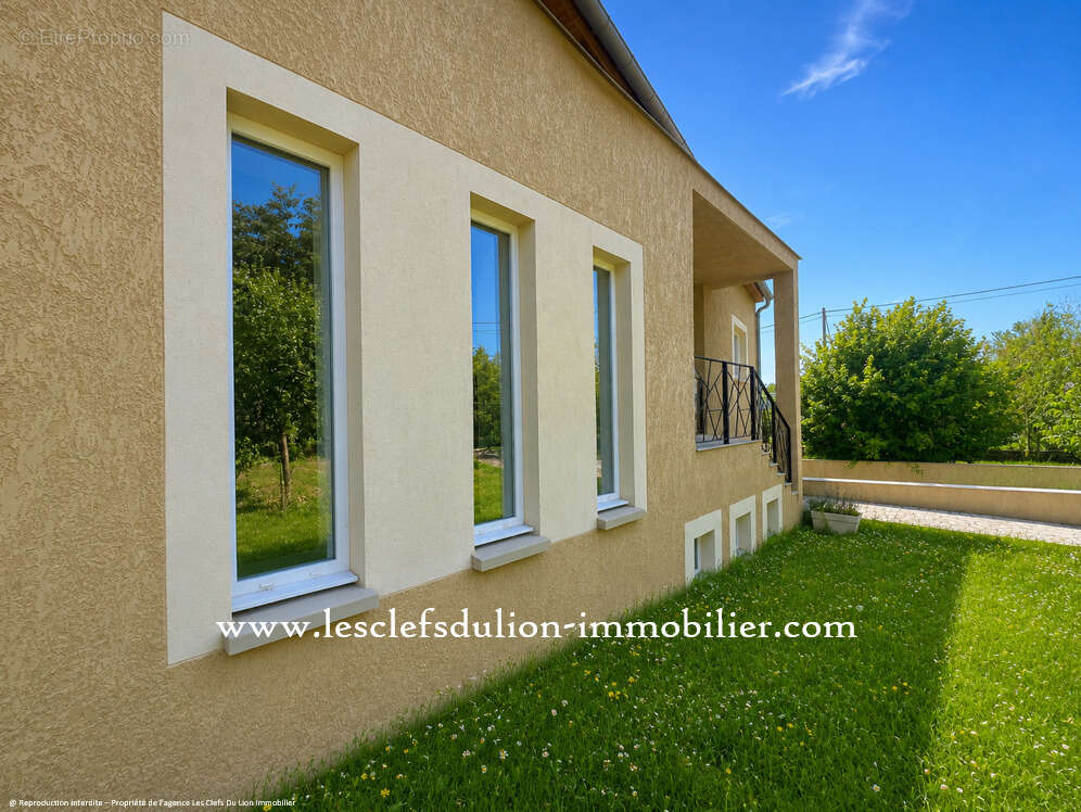 Maison 195 m² à Moret-Sur-Loing  - photo 4