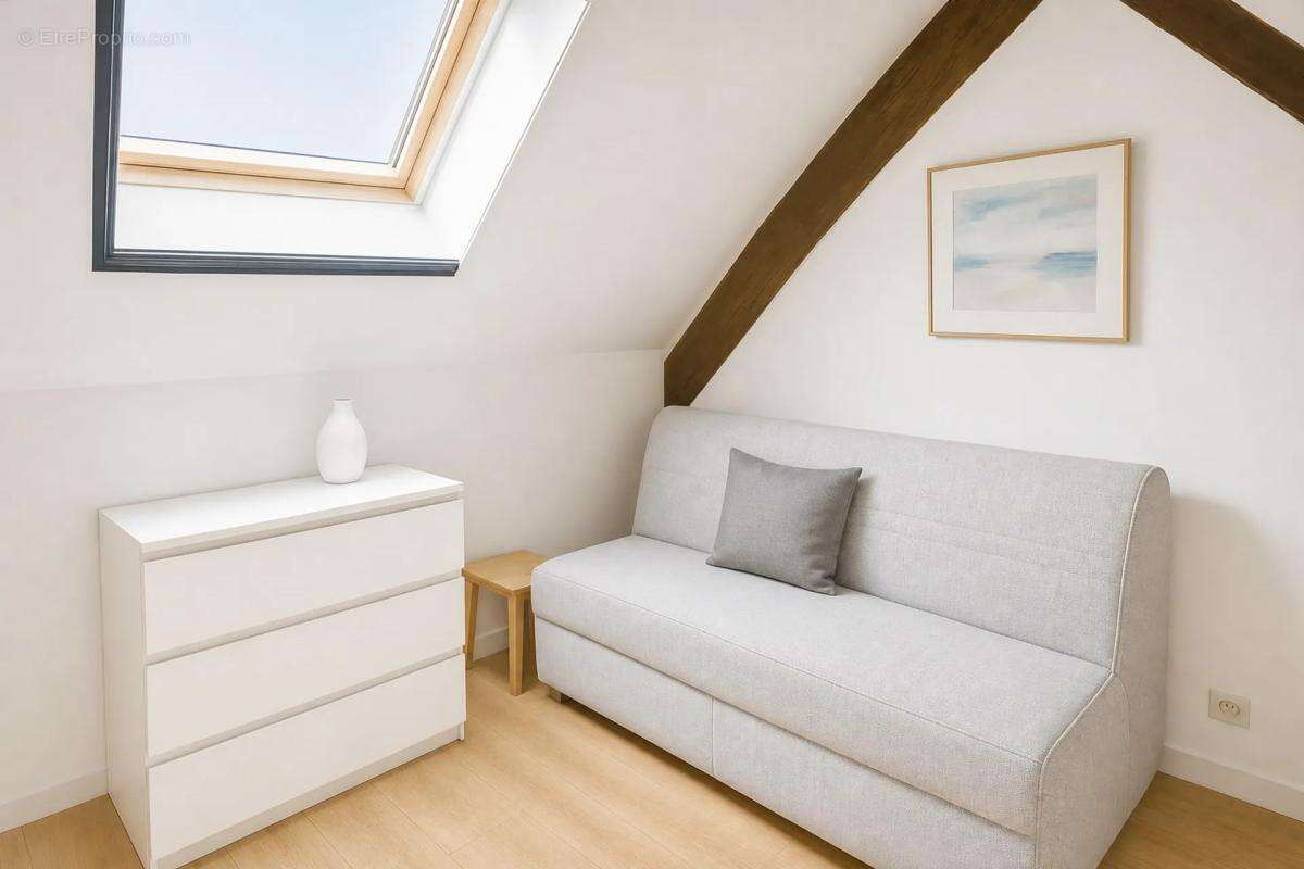 Maison à REAU