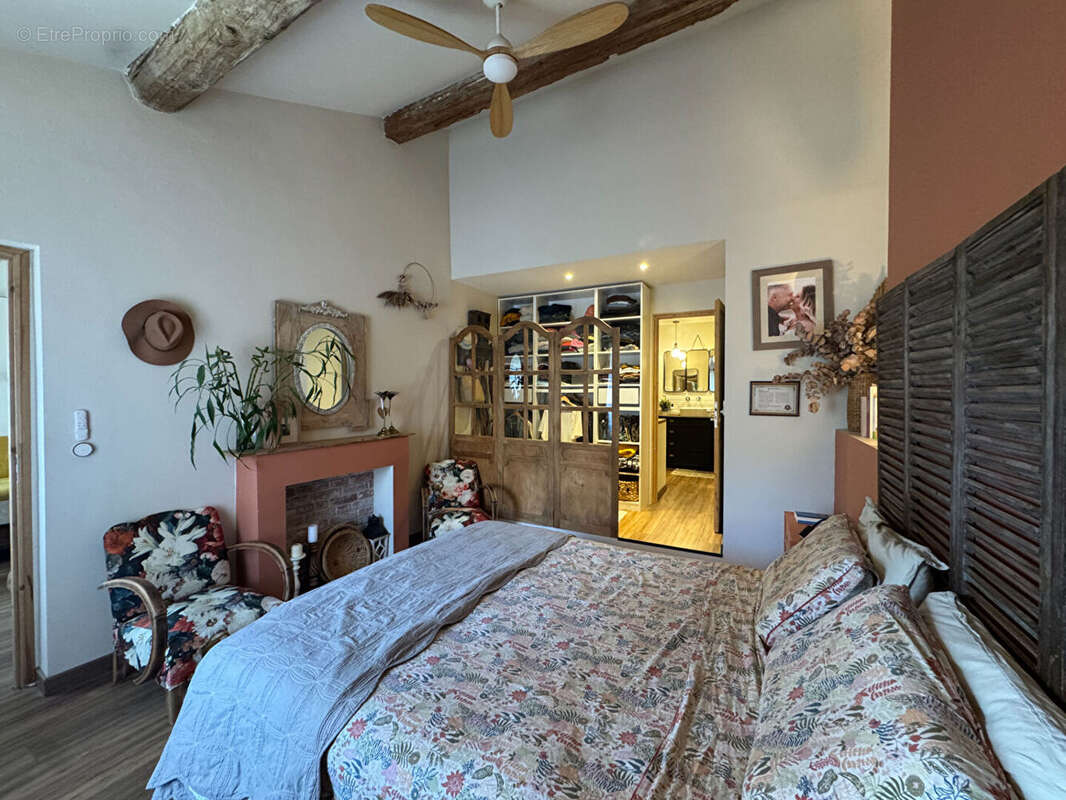 Appartement à NARBONNE