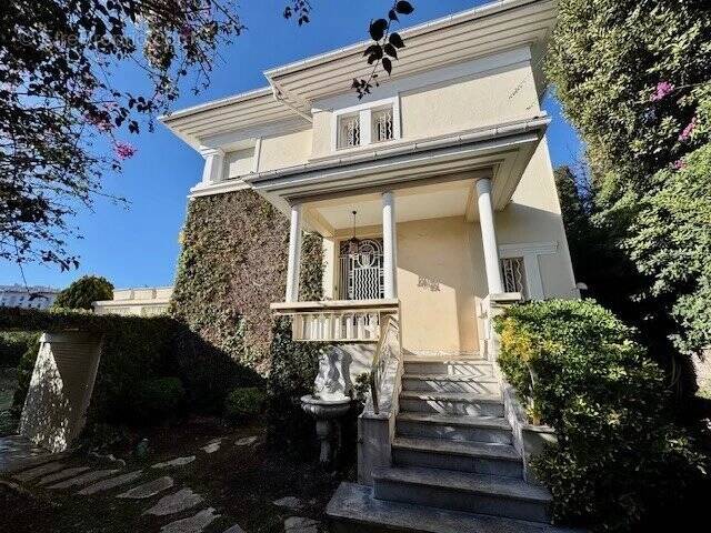 Maison à NICE