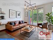 Appartement à ISSY-LES-MOULINEAUX