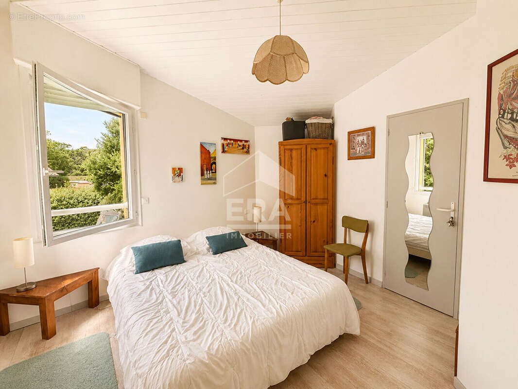 Maison 125m² à labenne - photo 6