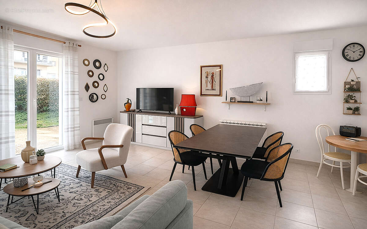 Maison à LA BAULE-ESCOUBLAC