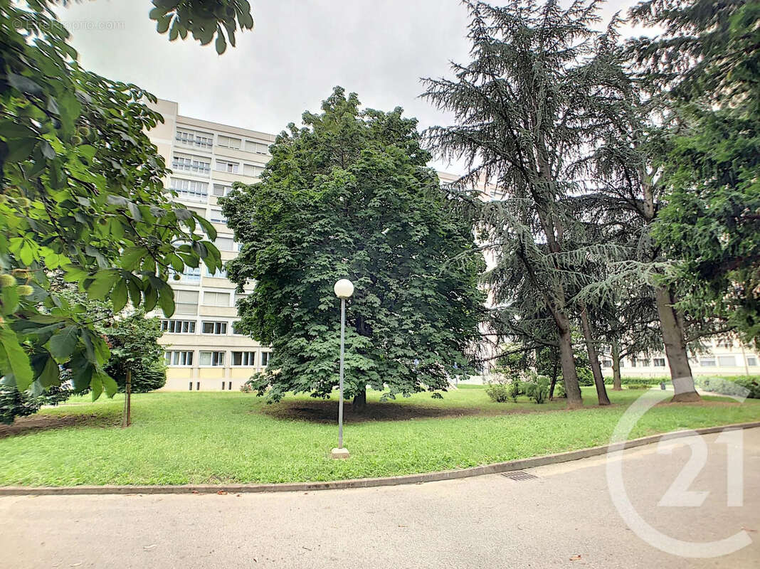 Appartement à LYON-7E