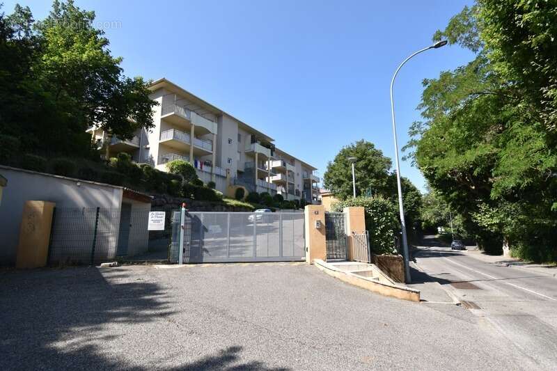 Appartement à DIGNE-LES-BAINS