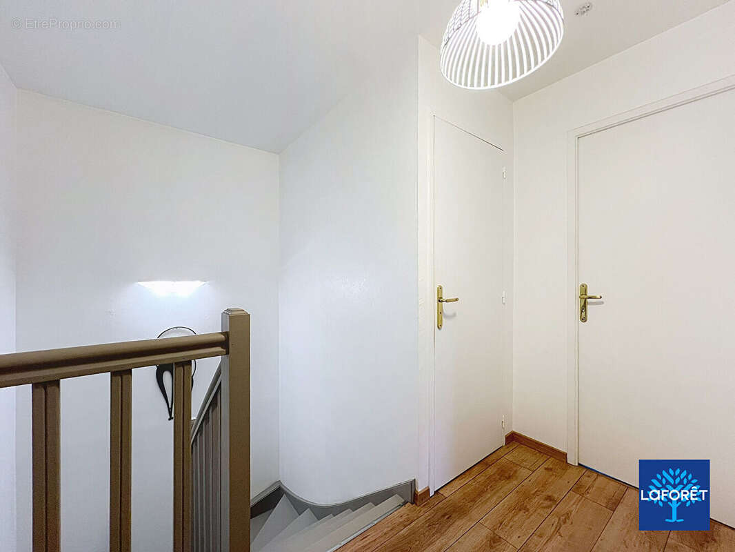 Maison à HEROUVILLE-SAINT-CLAIR