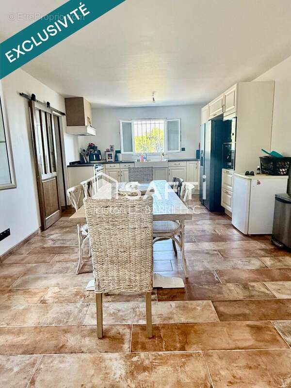 Photo 3 - Maison à NIMES