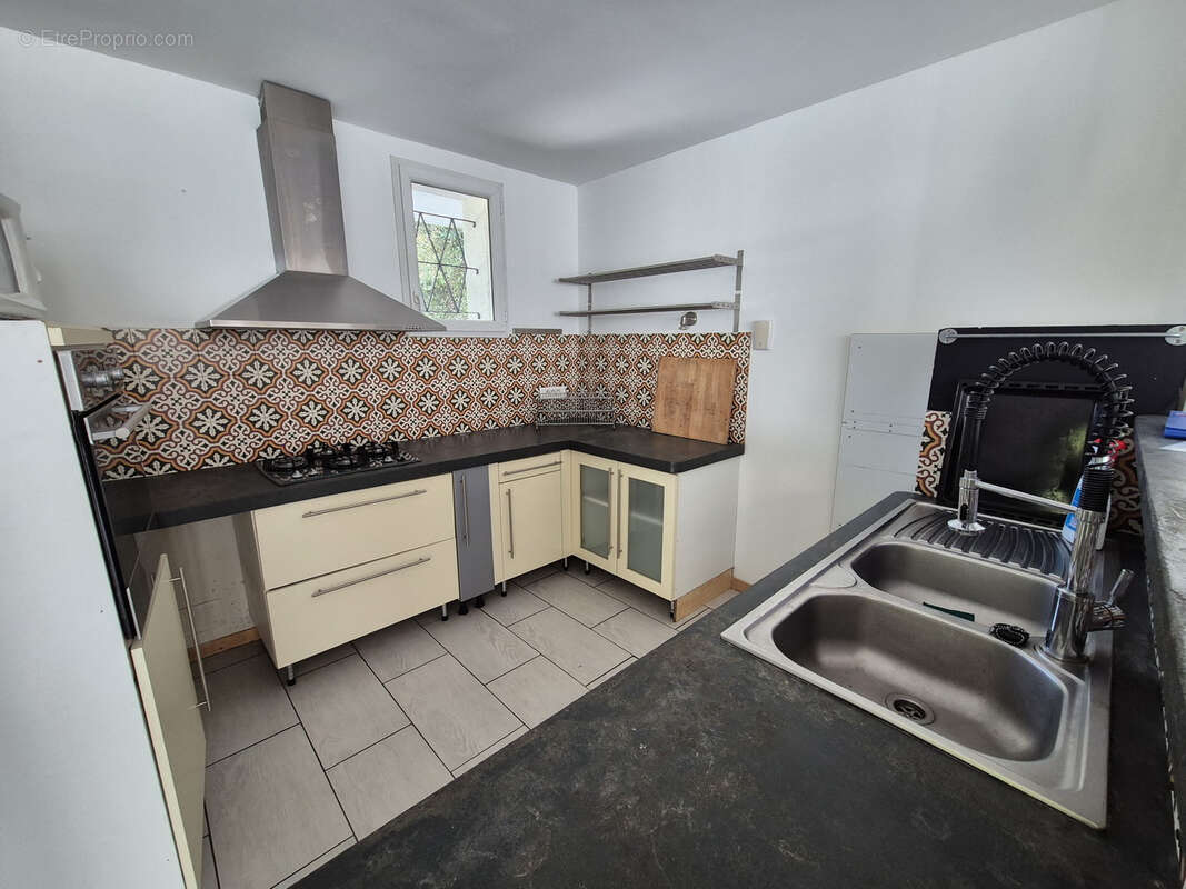 Maison familiale T8 secteur calme - photo 3