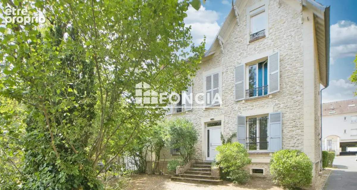 Appartement à VERNOUILLET