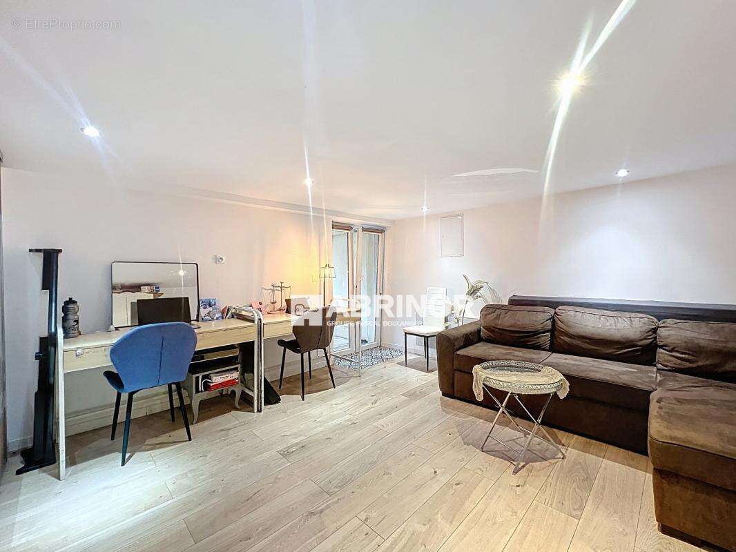 Maison à MONS-EN-BAROEUL