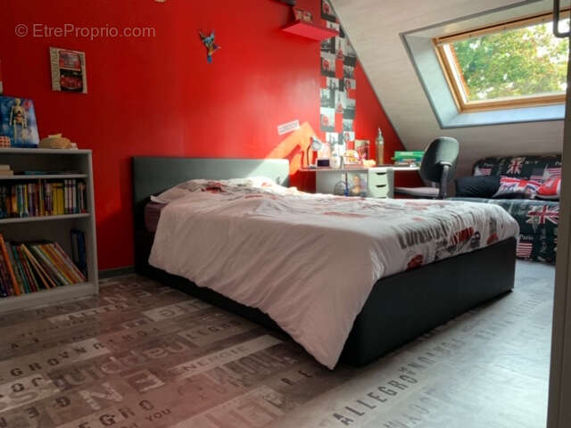 Maison à ERCE-EN-LAMEE