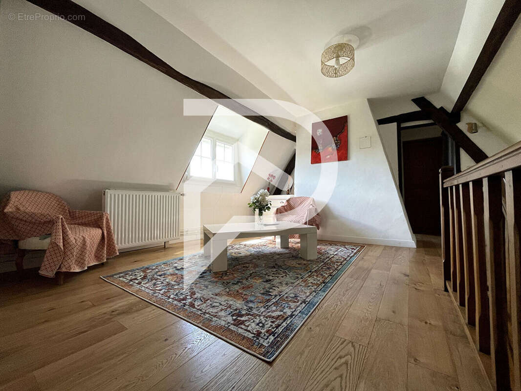 Maison à BERNIENVILLE
