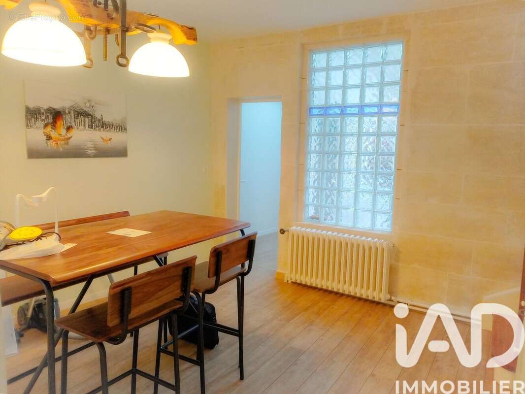 Photo 8 - Maison à VERNEUIL-EN-HALATTE