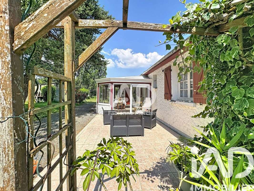 Photo 6 - Maison à PRINQUIAU