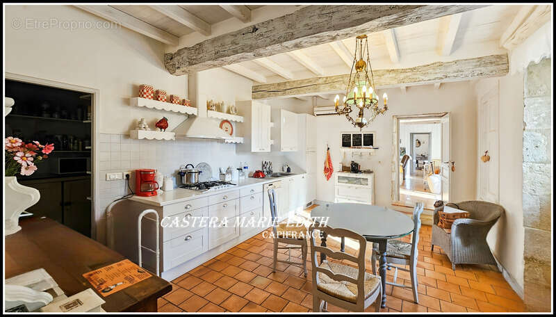 Maison à AUCH